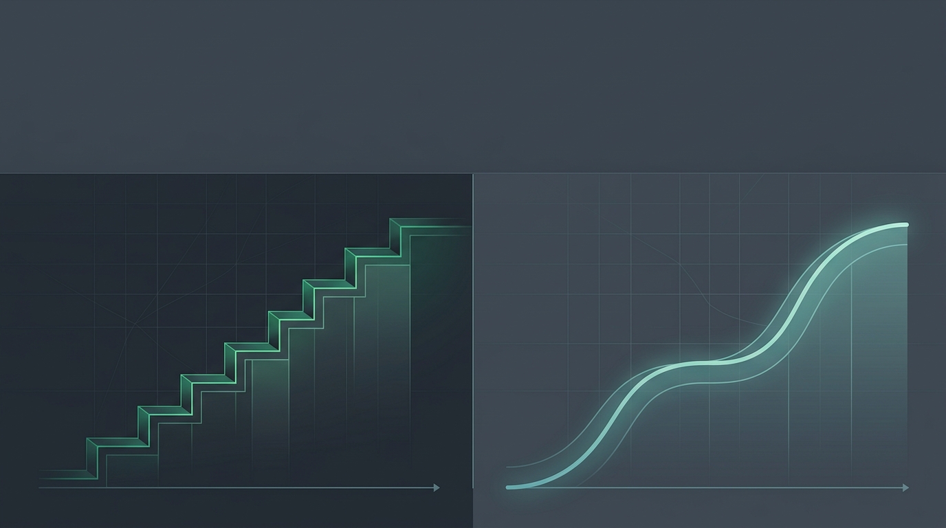 FSRS vs SM-2: Why Your Scheduling Algorithm Matters